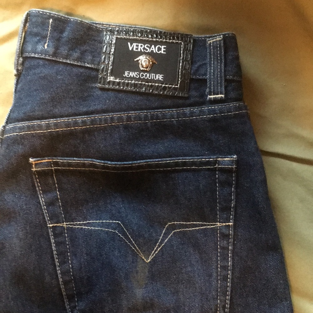 COPY - Versace Jeans Couture Men’s